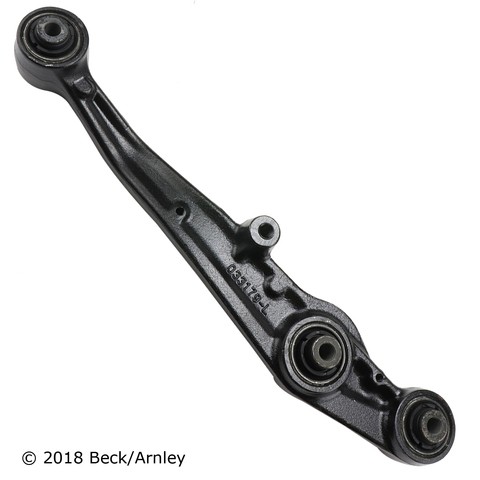 Suspension Control Arm fits 1996-1997 Honda Civic del Sol  BECK/ARNLEY