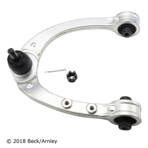 Suspension Control Arm and Ball fits 2005-2012 Acura RL  BECK/ARNLEY