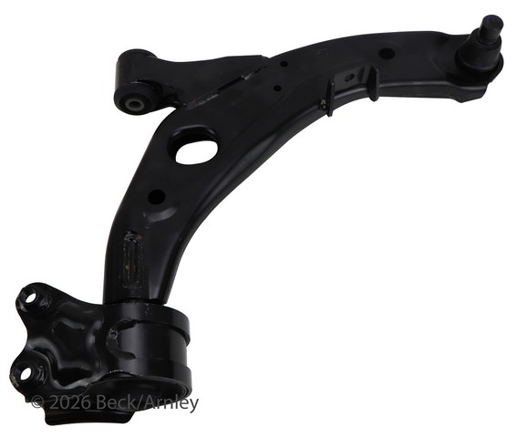 Suspension Control Arm and Ball fits 2007-2012 Mazda CX-7  BECK/ARNLEY