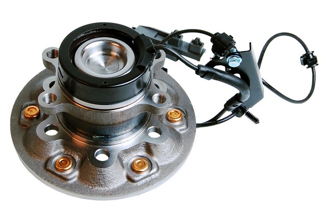 Mevotech Supreme Wheel Bearing and Hub Assembly P/N:H515109