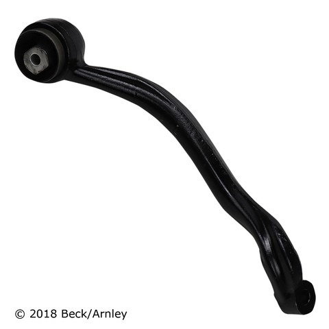 Suspension Control Arm fits 2003-2012 Land Rover Range Rover  BECK/ARNLEY