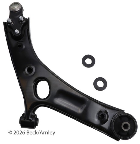 Suspension Control Arm and Ball fits 2014-2015 Hyundai Tucson  BECK/ARNLEY