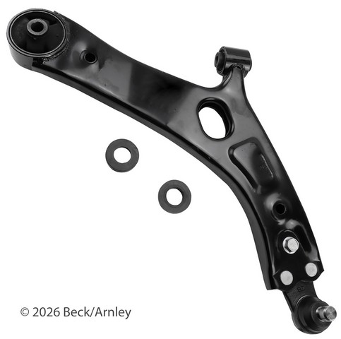 Suspension Control Arm and Ball fits 2014-2015 Hyundai Tucson  BECK/ARNLEY