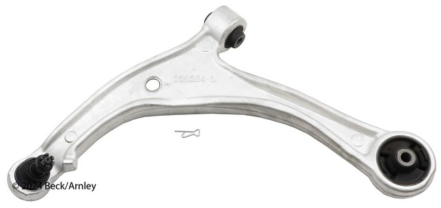 Suspension Control Arm and Ball fits 2014-2017 Honda Odyssey  BECK/ARNLEY