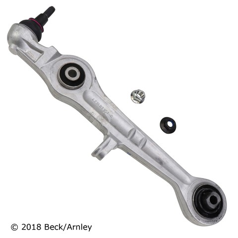 Suspension Control Arm and Ball fits 2004-2005 Audi Allroad Quattro  BECK/ARNLEY