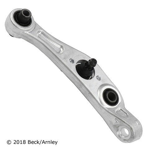 Suspension Control Arm fits 2005-2006 Infiniti G35  BECK/ARNLEY