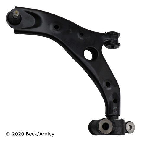 Suspension Control Arm and Ball Joint Assembly fits 2014-2018 Mazda 3  BECK/ARNL