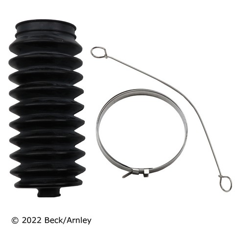 Rack and Pinion Bellows Kit-Bellow Kit Beck/Arnley fits 88-91 Honda Civic