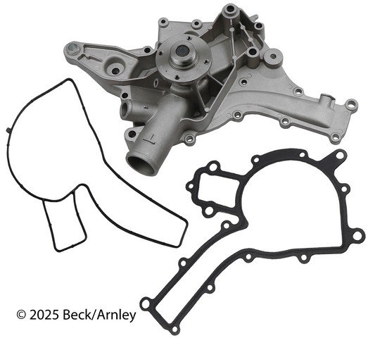 Engine Water Pump Beck/Arnley 131-2253