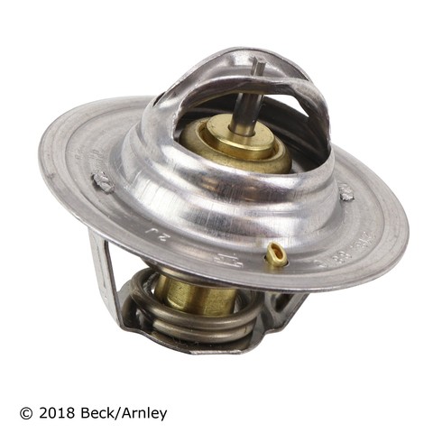 Engine Coolant Thermostat fits 1989-1991 Peugeot 405  BECK/ARNLEY