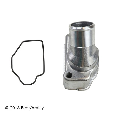 Beck/Arnley Engine Coolant Thermostat Housing Assembly,Engine Coolant Thermostat P/N:143-0801