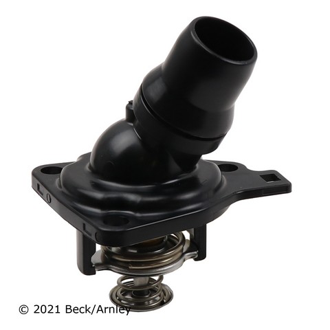 Beck/Arnley Engine Coolant Thermostat Housing Assembly P/N:143-0813