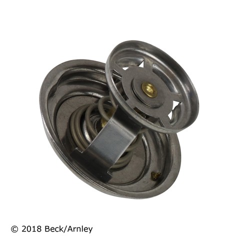 Beck/Arnley Engine Coolant Thermostat P/N:143-0823