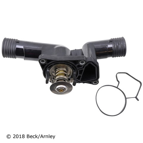 Beck/Arnley Engine Coolant Thermostat Housing Assembly P/N:143-0840