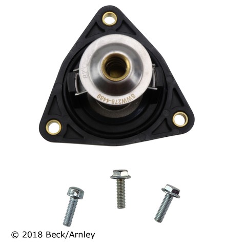 Beck/Arnley Engine Coolant Thermostat Housing Assembly P/N:143-0895