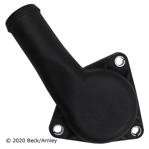 Engine Coolant Outlet Flange fits 1999-2005 Volkswagen Golf Jetta Passat  BECK/A