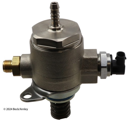Beck/Arnley Direct Injection High Pressure Fuel Pump P/N:151-0003