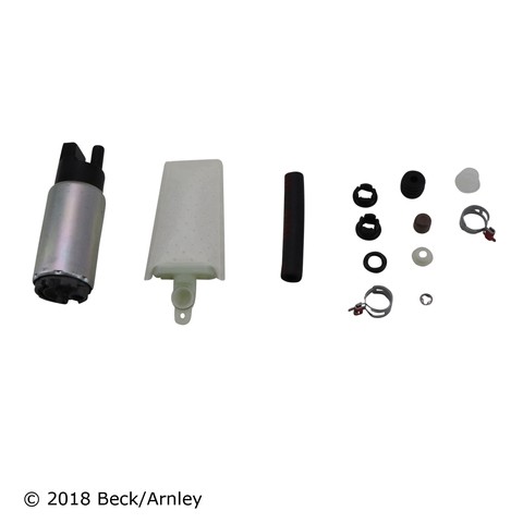 Electric Fuel Pump fits 1993-2006 Toyota RAV4 Corolla Celica  BECK/ARNLEY