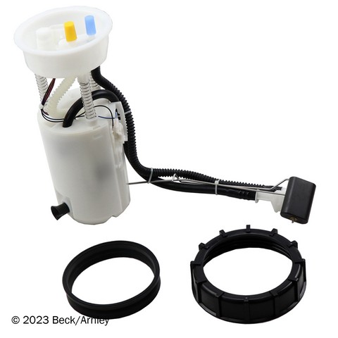 Fuel Pump and Sender Assembly fits 1998-2005 Mercedes-Benz ML320 ML350 ML430  BE