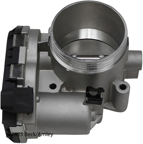 Fuel Injection Throttle Body fits 2002-2009 Volvo S60 V70 XC90  BECK/ARNLEY