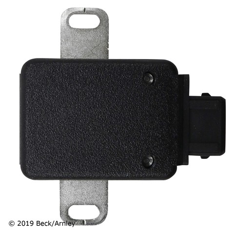 Beck/Arnley Throttle Position Sensor P/N:158-0505