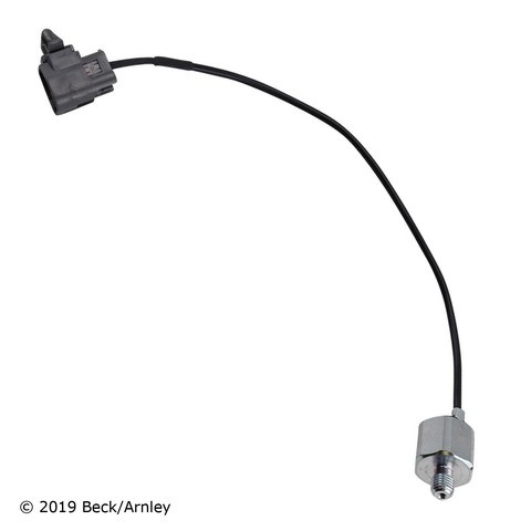 Ignition Knock (Detonation) Sens fits 1998-2002 Mazda 626  BECK/ARNLEY