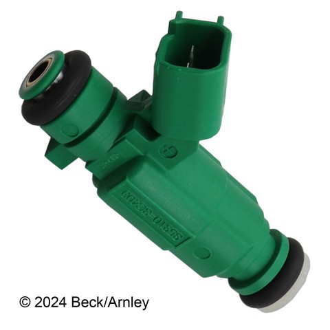 Fuel Injector Beck/Arnley 158-1530