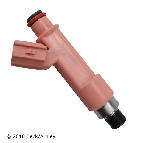 Beck/Arnley Fuel Injector P/N:158-1577