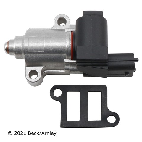 Fuel Injection Idle Air Control Valve Beck/Arnley 159-1047