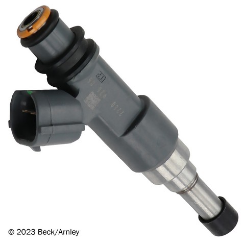 Beck/Arnley Fuel Injector P/N:159-1140
