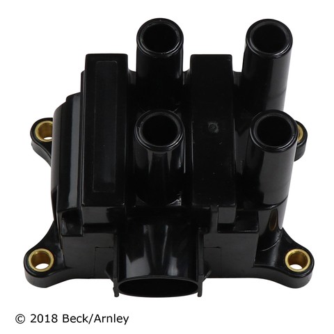 Ignition Coil fits 1999-2000 Mercury Mystique  BECK/ARNLEY
