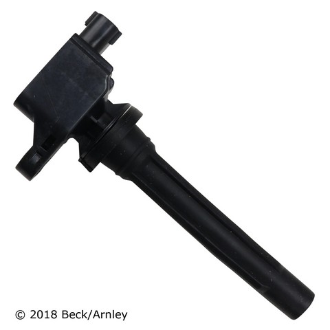 Direct Ignition Coil fits 2006-2009 Suzuki Grand Vitara SX4  BECK/ARNLEY