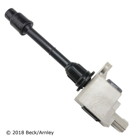 Direct Ignition Coil fits 2001 Nissan Pathfinder  BECK/ARNLEY