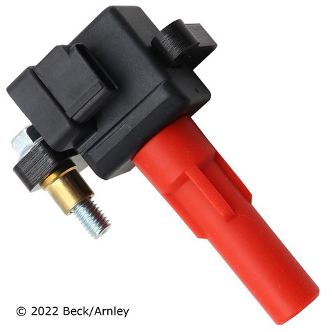 Direct Ignition Coil fits 2001-2009 Subaru Outback B9 Tribeca Legacy  BECK/ARNLE
