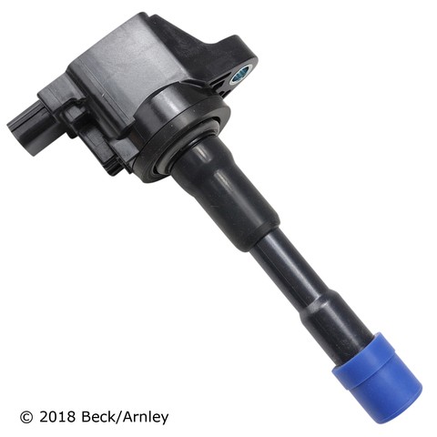 Direct Ignition Coil fits 2010-2012 Honda Insight Civic  BECK/ARNLEY