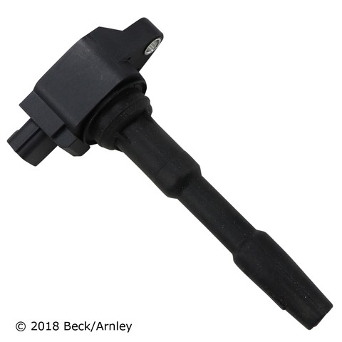 Direct Ignition Coil fits 2016-2017 Smart Fortwo  BECK/ARNLEY