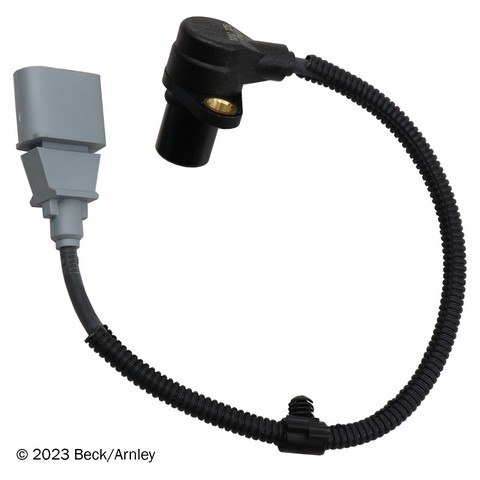 Engine Crankshaft Position Sensor-Crank Angle Sensor Beck/Arnley 180-0417