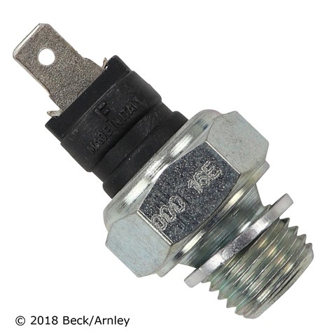 Engine Oil Pressure Switch fits 1986-1990 Yugo GV GVL  BECK/ARNLEY