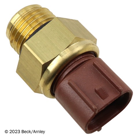 Beck/Arnley Engine Cooling Fan Switch P/N:201-1611