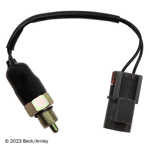 Beck/Arnley Back Up Light Switch P/N:201-1671