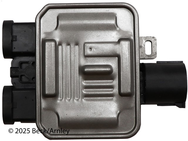 Beck/Arnley Engine Cooling Fan Module P/N:203-0294