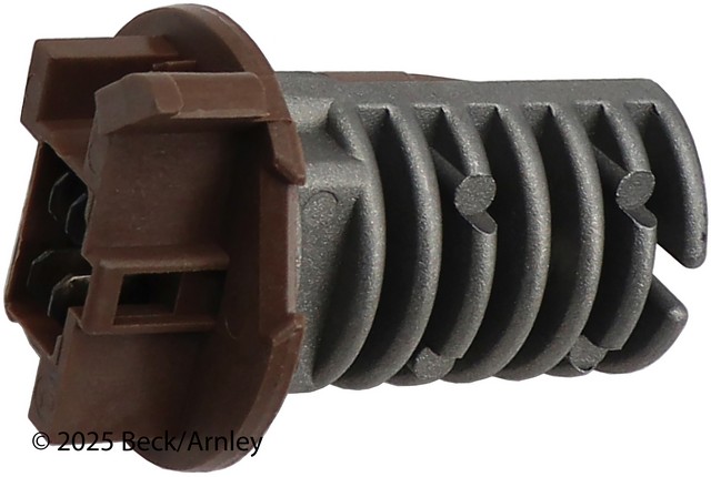 A/C Resistor fits 2003-2008 Honda Pilot  BECK/ARNLEY