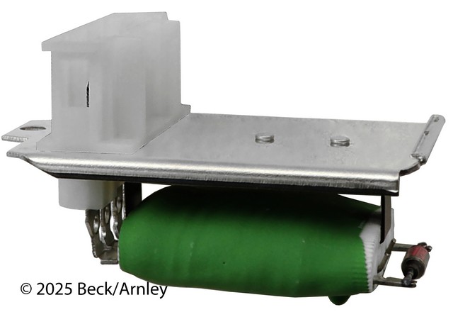 A/C Resistor fits 1995-2003 Volkswagen Cabrio EuroVan Golf,Jetta  BECK/ARNLEY