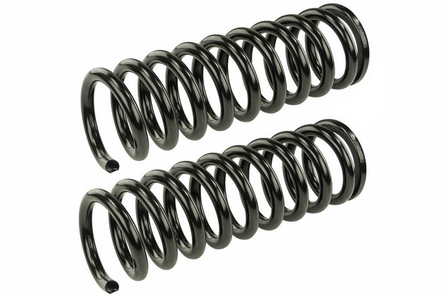 Mevotech Supreme Coil Spring Set P/N:SMS81071