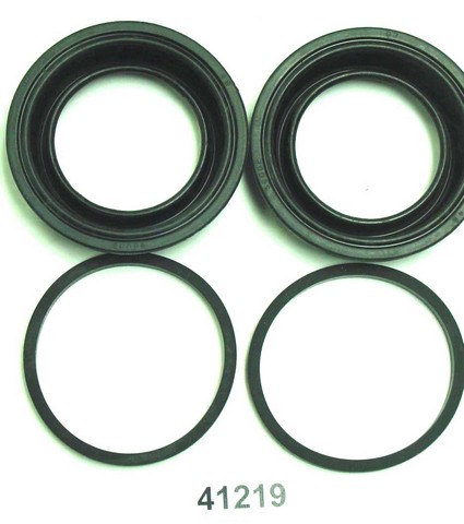 Better Brake Parts Disc Brake Caliper Repair Kit P/N:41219K