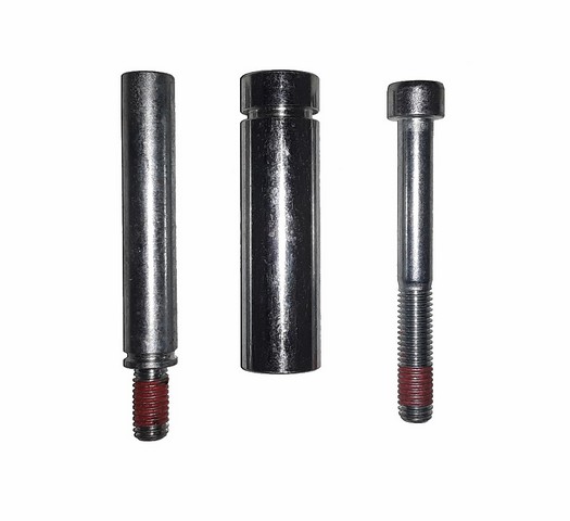 Better Brake Parts Disc Brake Caliper Pin Kit P/N:5978K