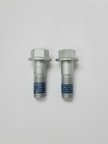 Better Brake Parts Disc Brake Caliper Bracket Mounting Bolt P/N:8819K