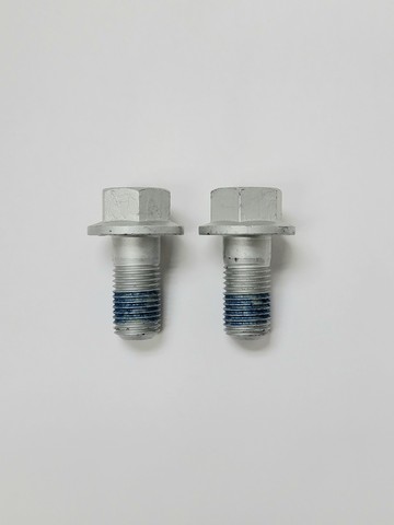 Better Brake Parts Disc Brake Caliper Bracket Mounting Bolt P/N:8828K