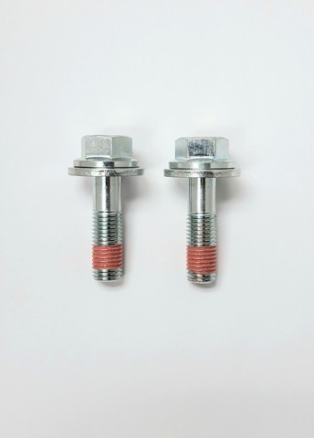 Better Brake Parts Disc Brake Caliper Bracket Mounting Bolt P/N:8832K