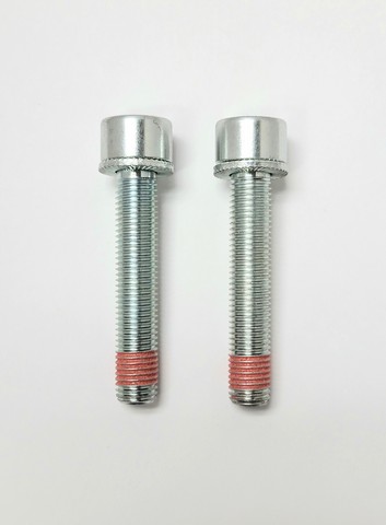 Better Brake Parts Disc Brake Caliper Bracket Mounting Bolt P/N:8834K